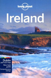 Fionn Davenport — Ireland