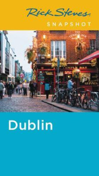 Rick Steves; Pat O’Connor — Dublin
