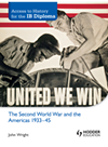 John Wright — Access to History for the IB Diploma:. The Second World War and the Americas 1933-45