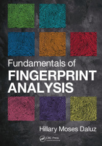 Moses Daluz, Hillary — Fundamentals of Fingerprint Analysis