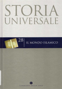 Pier Giovanni Donini — Storia universale. Il mondo islamico
