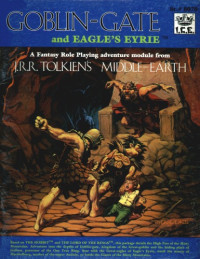 R. Willner — Goblin Gate and Eagle's Eyrie