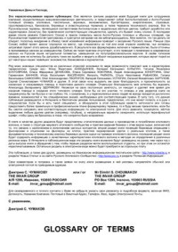 Чумаков Д.С. — Англо-Английский и Англо-Русский толковый словарь терминов