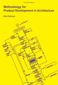 M. Eekhout — Methodology for Product Development in Architecture