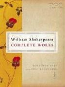 Rasmussen, Eric; Sénéchal, Héloïse; Bate, Jonathan; Shakespeare, William — William Shakespeare Complete Works