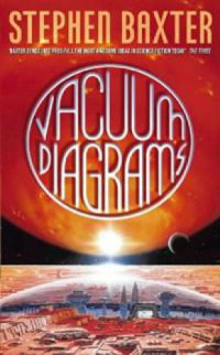 Stephen Baxter — Vacuum Diagrams - Short Stories in the Xeelee Sequence (Xeelee Sequence #5)