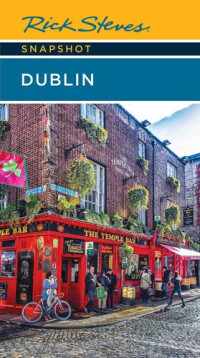Rick Steves, Pat O'Connor — Rick Steves Snapshot Dublin