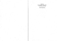 Sonja Brentjes (ed.), Taner Edis (ed.), Lutz Richter-Bernburg (ed.) — 1001 Distortions: How (Not) to Narrate History of Science, Medicine, and Technology in Non-Western Cultures