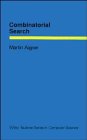 Martin Aigner — Combinatorial search