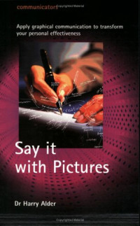 Harry Alder — Say It with Pictures