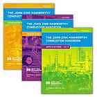 Baukal, Jr. Charles E. Charles E — The John Zink Combustion Handbook, Second Edition: 3 Volume Set
