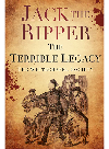 The Whitechapel Society — Jack the Ripper. The Terrible Legacy