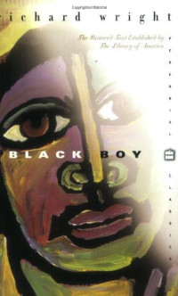 Richard Wright — Black Boy
