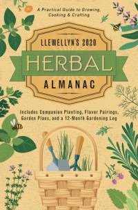 Henderson, Jill — Llewellyn's 2020 Herbal Almanac