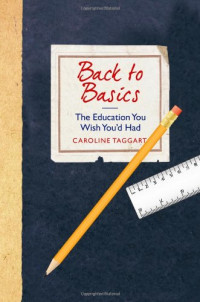 Caroline Taggart — Back to Basics