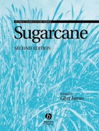 Glyn James — Sugarcane, Second Edition