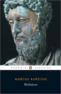 Marcus Aurelius , Martin Hammond , Diskin Clay — Meditations