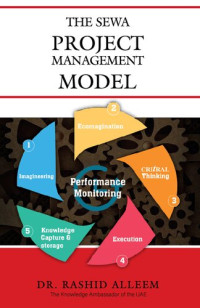 DR.RASHID ALLEEM — THE SEWA PROJECT MANAGEMENT MODEL