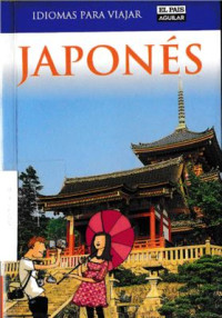 El Pais Aguilar — Idiomas para viajar. Japonés