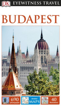 Felicity Crowe; Nancy Jones — Budapest