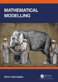 Simon Serovajsky — Mathematical Modelling
