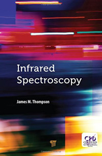 James M. Thompson — Infrared Spectroscopy