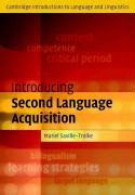 Muriel Saville-Troike — Introducing Second Language Acquisition (Cambridge Introductions to Language and Linguistics)