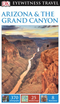 Paul Franklin — Arizona & the Grand Canyon