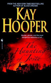Kay Hooper — The Haunting of Josie