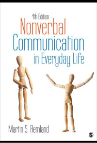 Martin S. Remland — Nonverbal Communication in Everyday Life
