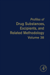 Harry G. Brittain (Eds.) — Profiles of Drug Substances, Excipients, and Related Methodology
