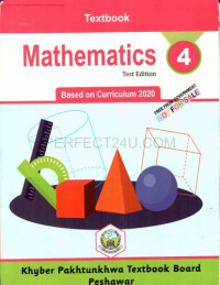 Various — Mathematics 04
