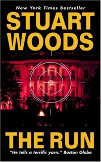 Stuart Woods — The Run