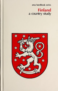 Federal Research Division — Finland A Country Study