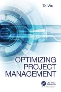 Te Wu — Optimizing Project Management