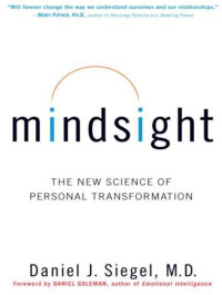 Daniel J. Siegel — Mindsight