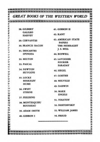 Friedrich Engels, Karl Marx, Robert Maynard Hutchins — Great Books of the Western World, Vol. 50