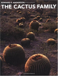 Edward F. Anderson — The cactus family