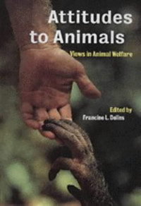 Francine L. Dolins — Attitudes to Animals - Views in Animal Welfare