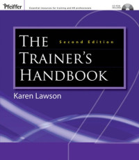 Lawson K. — The Trainer's Handbook