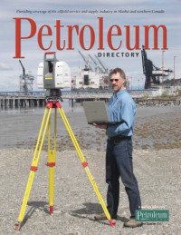 PetroleumNews.com — Petroleum Directory