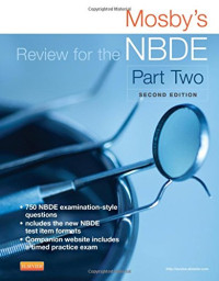 coll. — Mosby’s Review for the NBDE Part Two