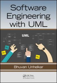 Bhuvan Unhelkar — Software Engineering with UML
