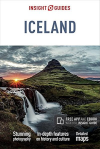 Insight Guides — Insight Guides Iceland 2017