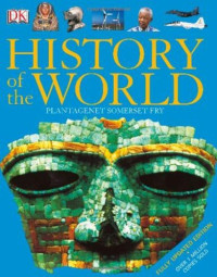 Simon Adams, Plantagenet Somerset Fry — History of the World