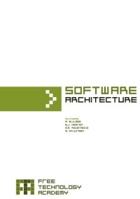 A. Bijlsma, B.J. Heeren, E.E. Roubtsova, S. Stuurman — Software Architecture