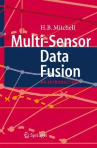H.B. Mitchell — Multi-Sensor Data Fusion: An Introduction