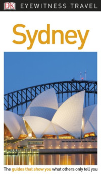 Anna Bruechert; et al. — Sydney