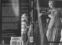 Andrew Parker, Eve Kosofsky Sedgwick — Performativity and Performance