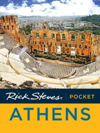 Steves, Rick — Rick Steves Pocket Athens